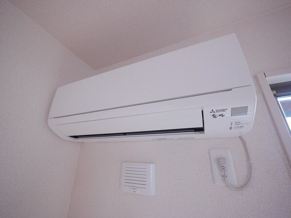 ルピナスシャトーの物件内観写真